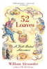 Book cover for "52 Loaves".