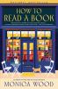 Book cover for "How to read a book".
