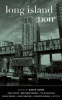 Book cover for "Long Island Noir".