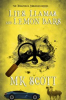 Book cover for "Lies, Llamas, and Lemon Bars".