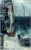 Book cover for "The Zombies Next Door".