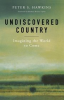 Book cover for "Undiscovered Country".