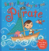 Book cover for "Happy Birthday to you, Pirate".