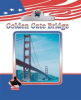 Book cover for "Golden Gate Bridge".