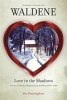 Book cover for "Waldene - Love in the Shadows".
