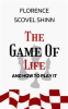 Book cover for "The Game of Life and How to Play It".
