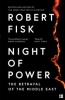 Book cover for "Night of Power".