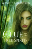Book cover for "Clue and the Tree Spirits".