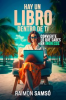 Book cover for "Hay un libro dentro de ti".