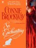 Book cover for "So Enchanting".