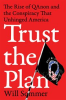 Book cover for "Trust the Plan".