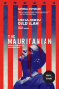 Book cover for "The Mauritanian".