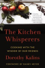Book cover for "The Kitchen Whisperers".
