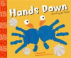 Book cover for "Hands Down".