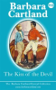 Book cover for "The Kiss of the Devil".