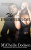 Book cover for "The Professor".