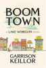 Book cover for "Boom Town".