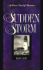 Book cover for "Sudden Storm".