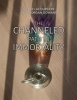 Book cover for "The Channeled Path to Immortality".