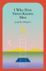 Book cover for "I who have never known men".