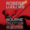 Book cover for "Robert Ludlum's the Bourne Deception".