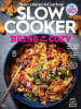 Book cover for "BH&G Slow Cooker".