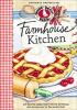 Book cover for "Farmhouse Kitchen".