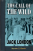 Book cover for "The Call of the Wild".
