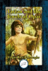 Book cover for "Tarzan and the jewels of Opar".