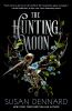 Book cover for "The hunting moon".
