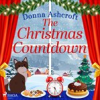 Book cover for "The Christmas Countdown".