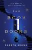 Book cover for "The book of doors".