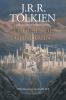 Book cover for "The fall of Gondolin".