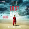 Book cover for "The Lost Girl".