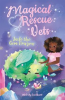 Book cover for "Jade the Gem Dragon".