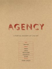 Book cover for "Agency".