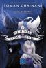 Book cover for "The School for Good and Evil".
