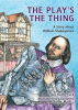Book cover for "The Play's the Thing".