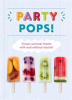 Book cover for "Party Pops!".