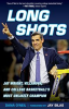 Book cover for "Long Shots".