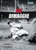 Book cover for "Joe DiMaggio".