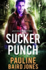 Book cover for "Sucker Punch".