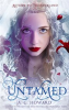 Book cover for "Untamed".