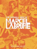 Book cover for "The Farewell Song of Marcel Labrume".