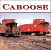 Book cover for "Caboose".
