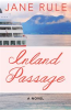 Book cover for "Inland Passage".