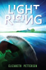 Book cover for "Light Rising".