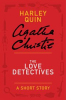 Book cover for "The Love Detectives".