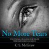 Book cover for "No More Tears".