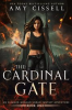 Book cover for "The Cardinal Gate".
